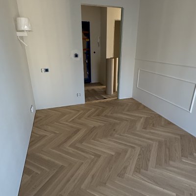 FertigPartkiet Dab Color Alabastro 4