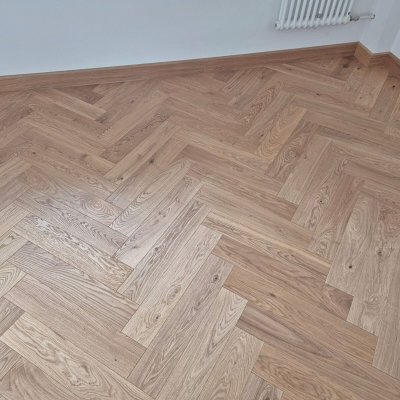 Design Experience Dab Classic 10