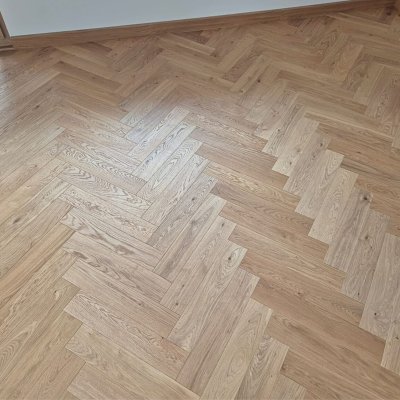 Design Experience Dab Classic 9